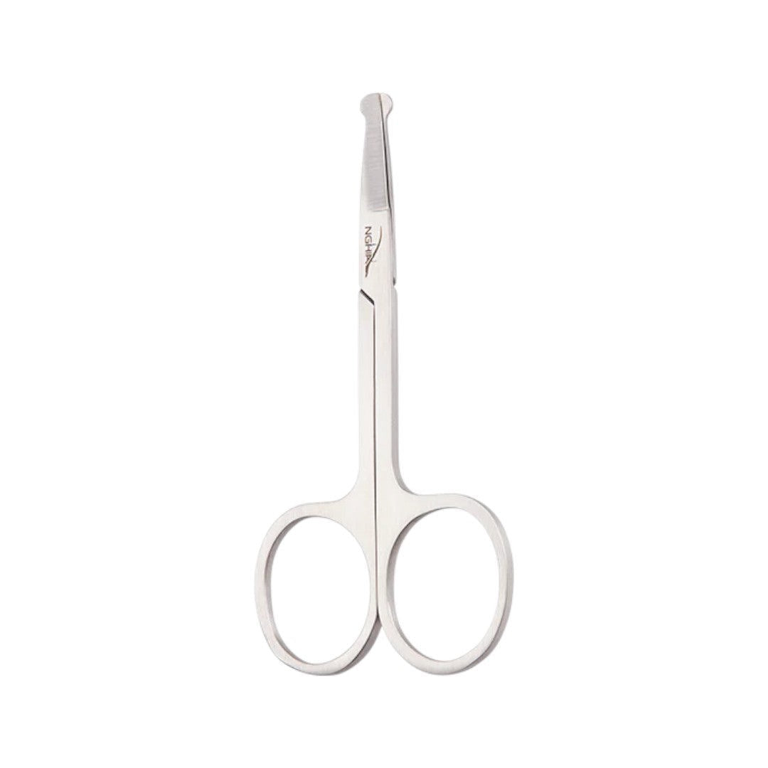 Nghia Stainless Steel Nose Scissors KM-604