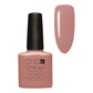 CND Shellac 0.25Oz - Satin Pajamas