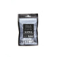 Apres Gel-X Refill Tips - Natural Stiletto Medium (50Pcs)
