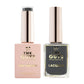 2Guys Gel & Lacquer Duo #A36 Prussian