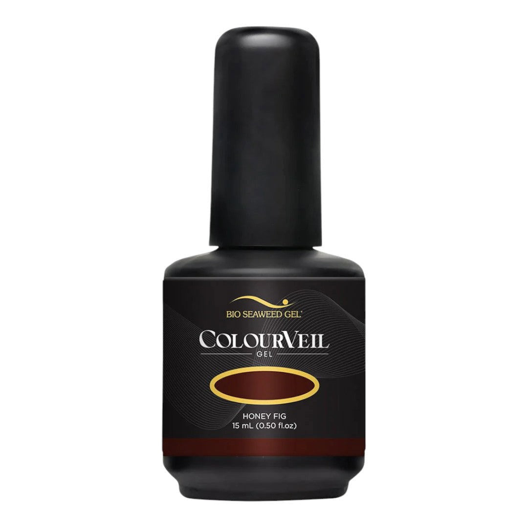 Bio Seaweed Colourveil Gel #CVG7 Honey Fig