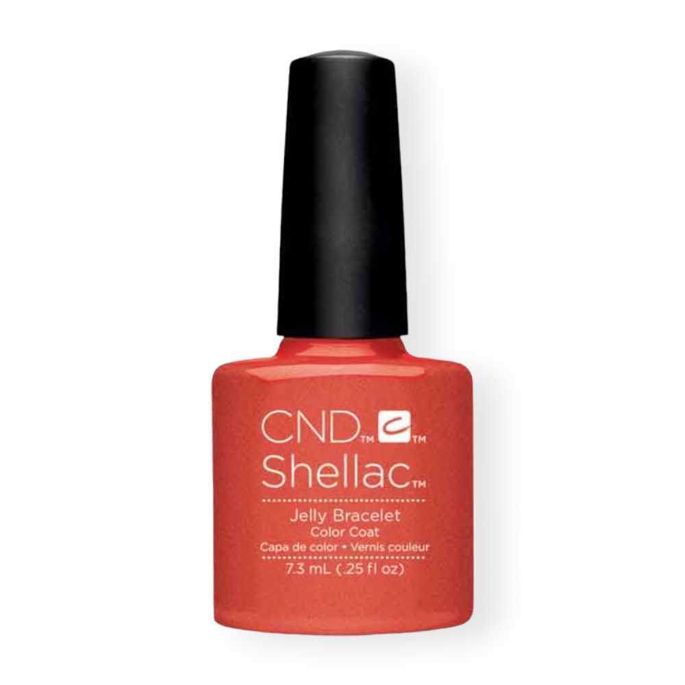 CND Shellac 0.25Oz - Jelly Bracelet