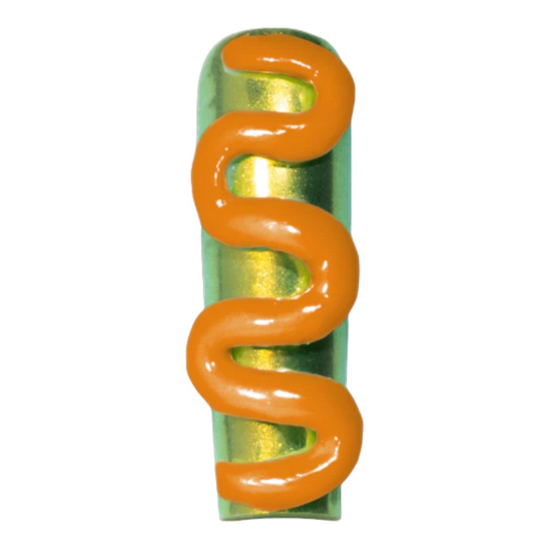 Nailz By Dev Trippy 3D Sculpting Gel 5mL - Orange