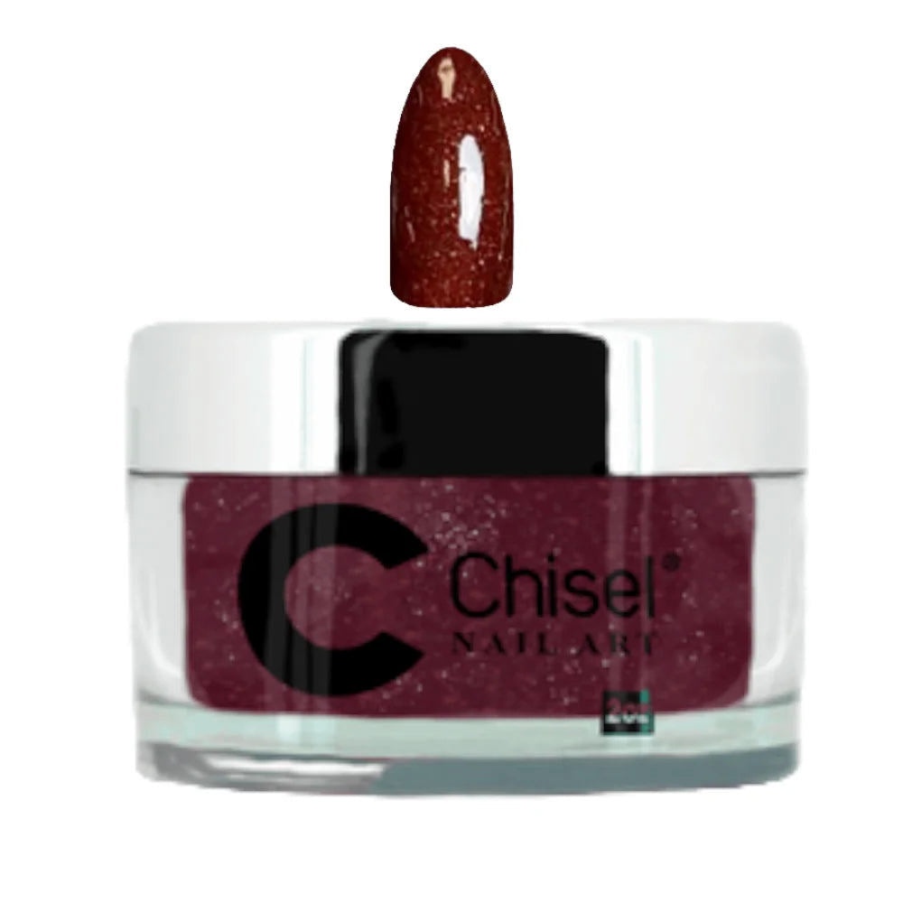 Chisel Dipping Powder 2Oz #Ombre 68B