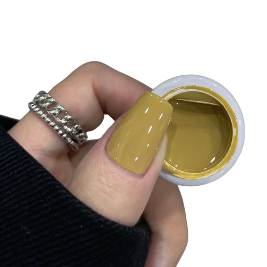 YHH Gel Colour 5g #Y16