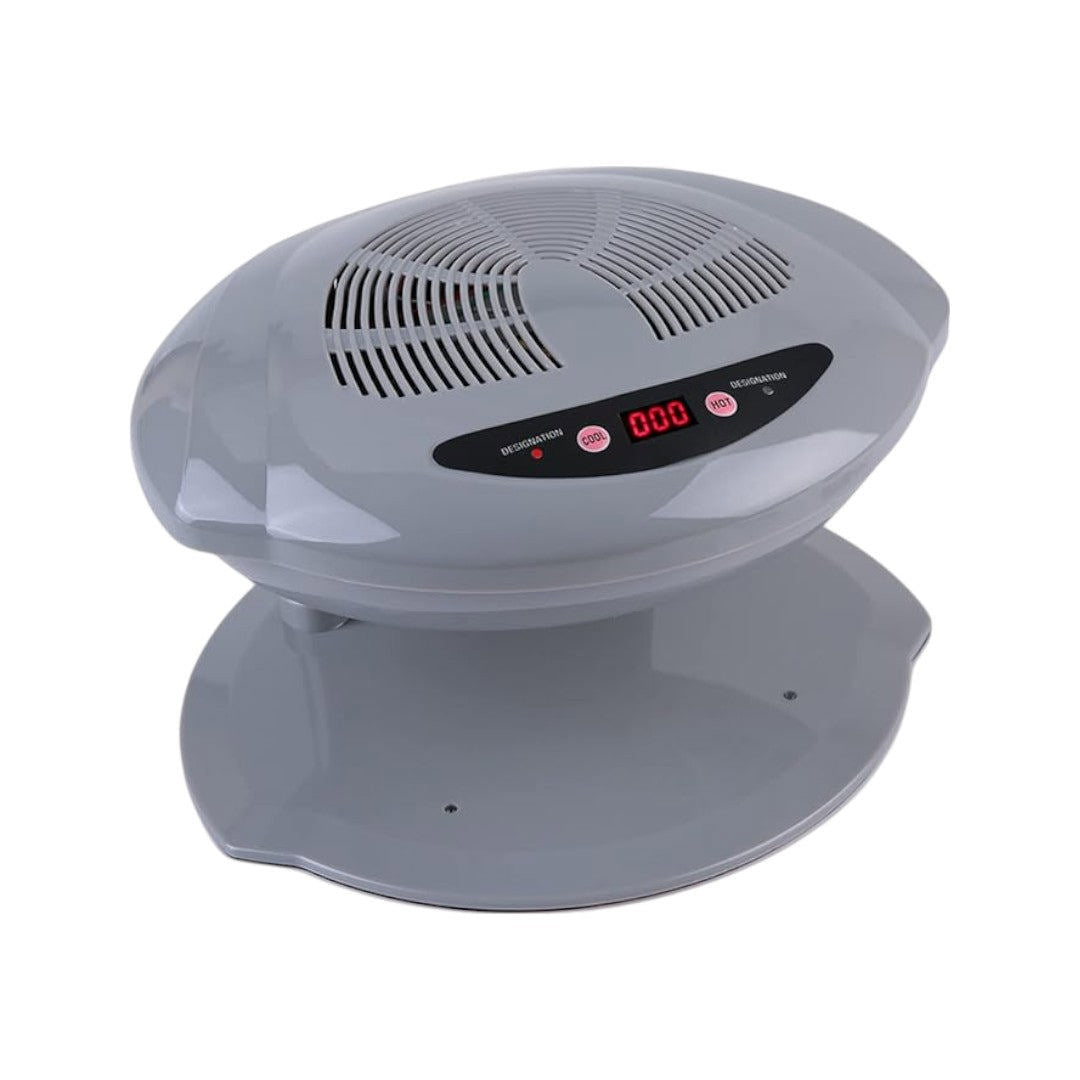 Nail Dryer ETL - Grey