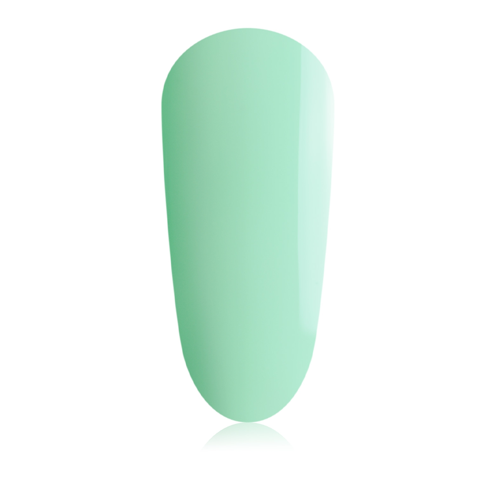 The Gelbottle Gel Colour - Mint #96