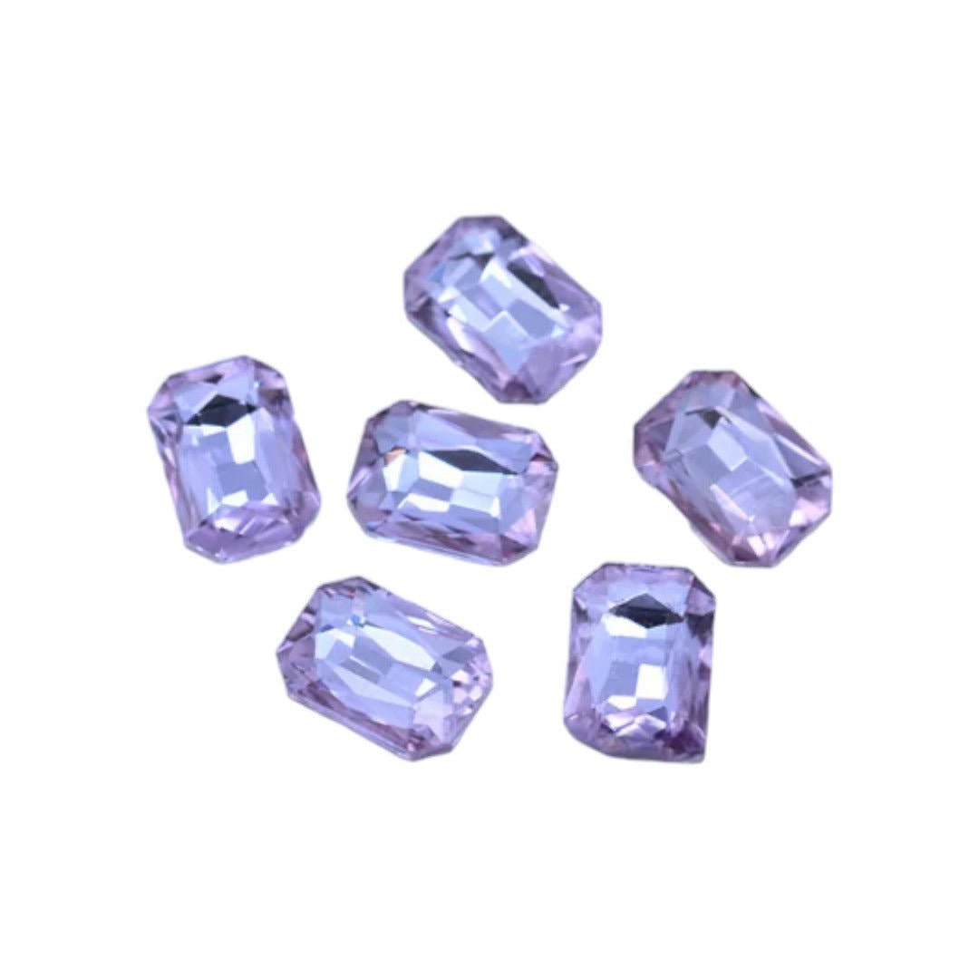 CNBS Rhinestones - Diamond Cut Gems
