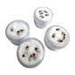 CNBS Nail Charms - Assorted 3D Shapes