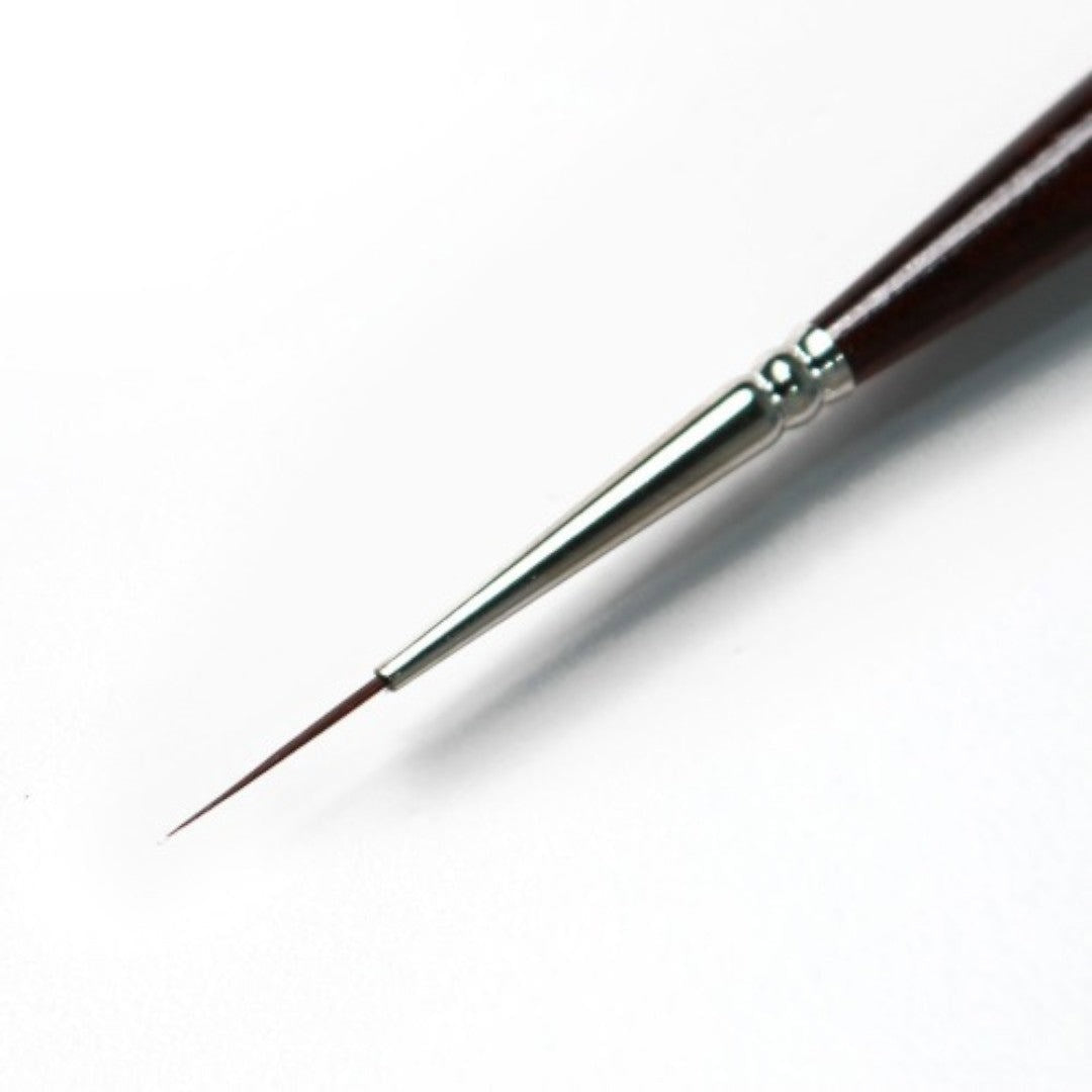 FAUVE Art Brush - Long Liner #508