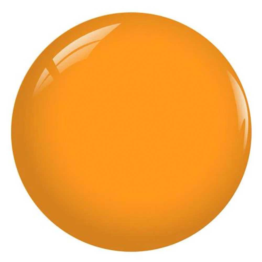 DND Gel & Lacquer Duo - Tangerine Dream #803