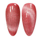 DND DC 9D Cat Eye Gel Polish - Cleocatra #26