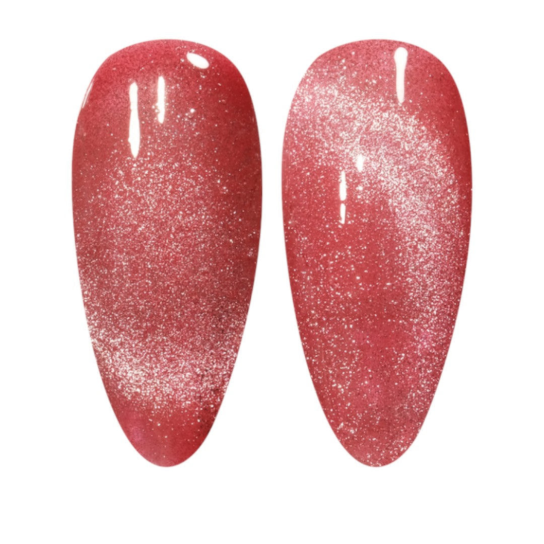 DND DC 9D Cat Eye Gel Polish - Cleocatra #26