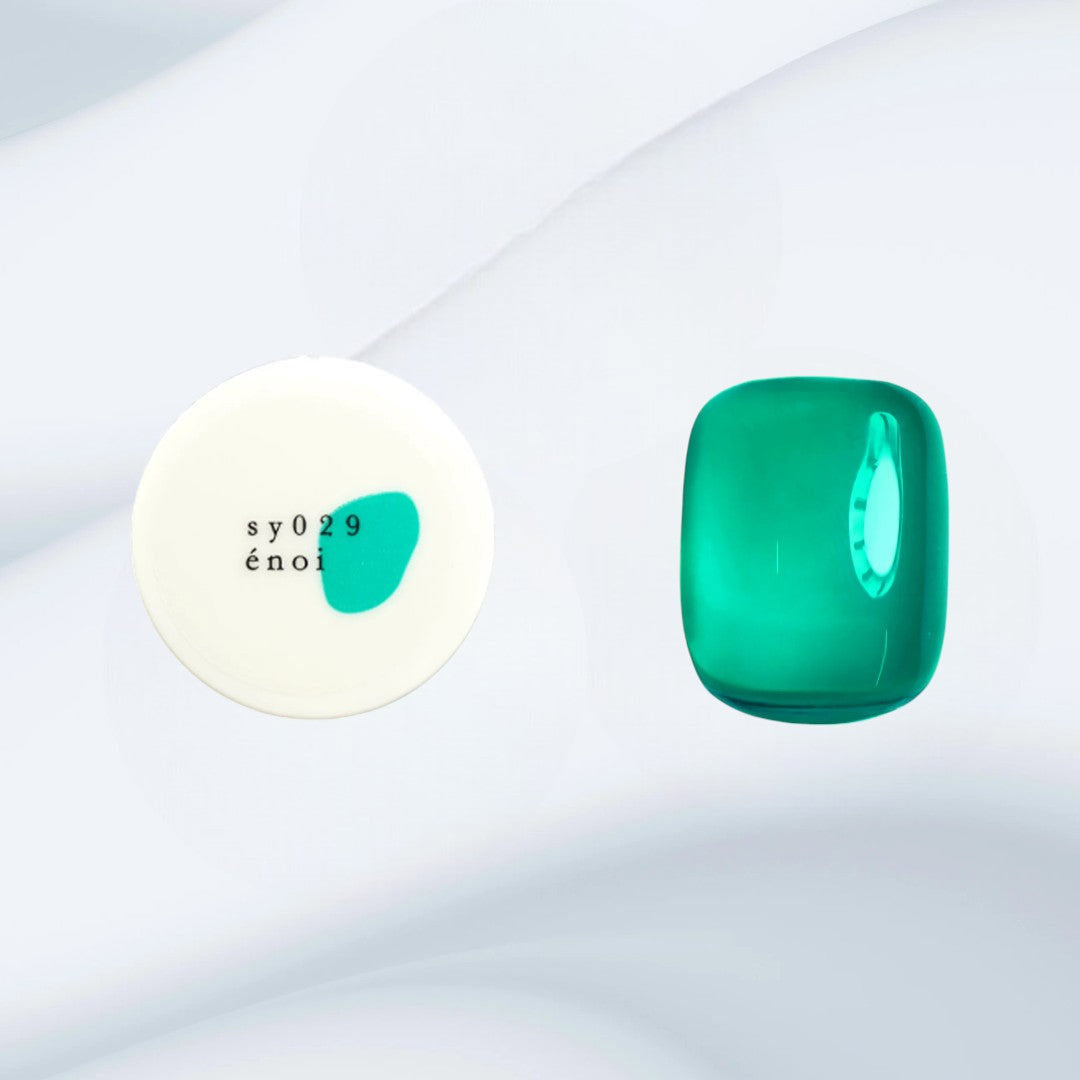 Enoi Syrup Gel Polish #SY29