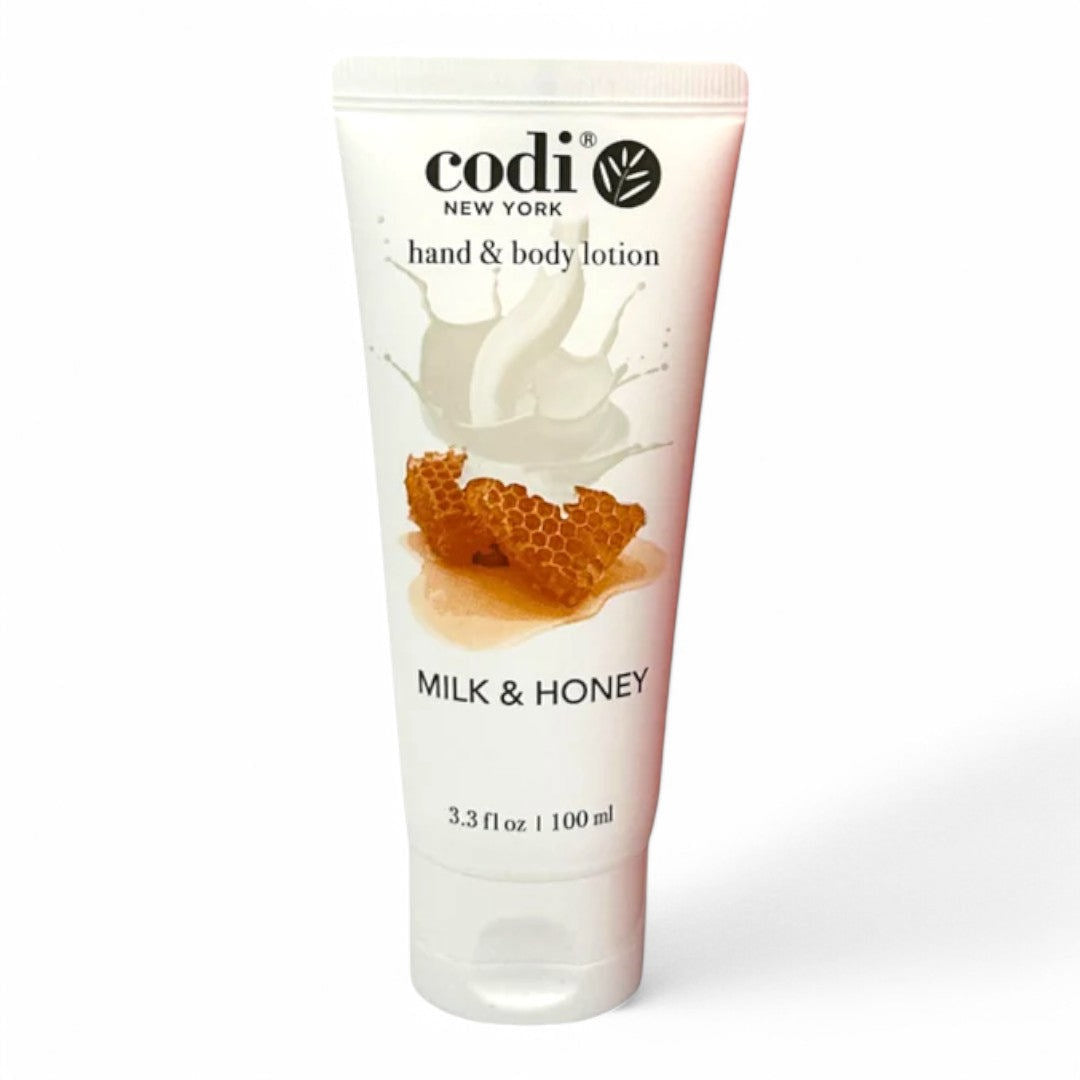 Codi Lotion 100Ml - Milk & Honey
