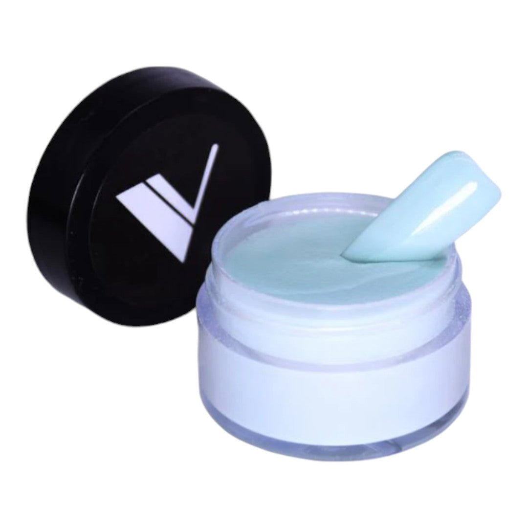 V Beauty Pure Acrylic System 0.5Oz - #101 Helleborus