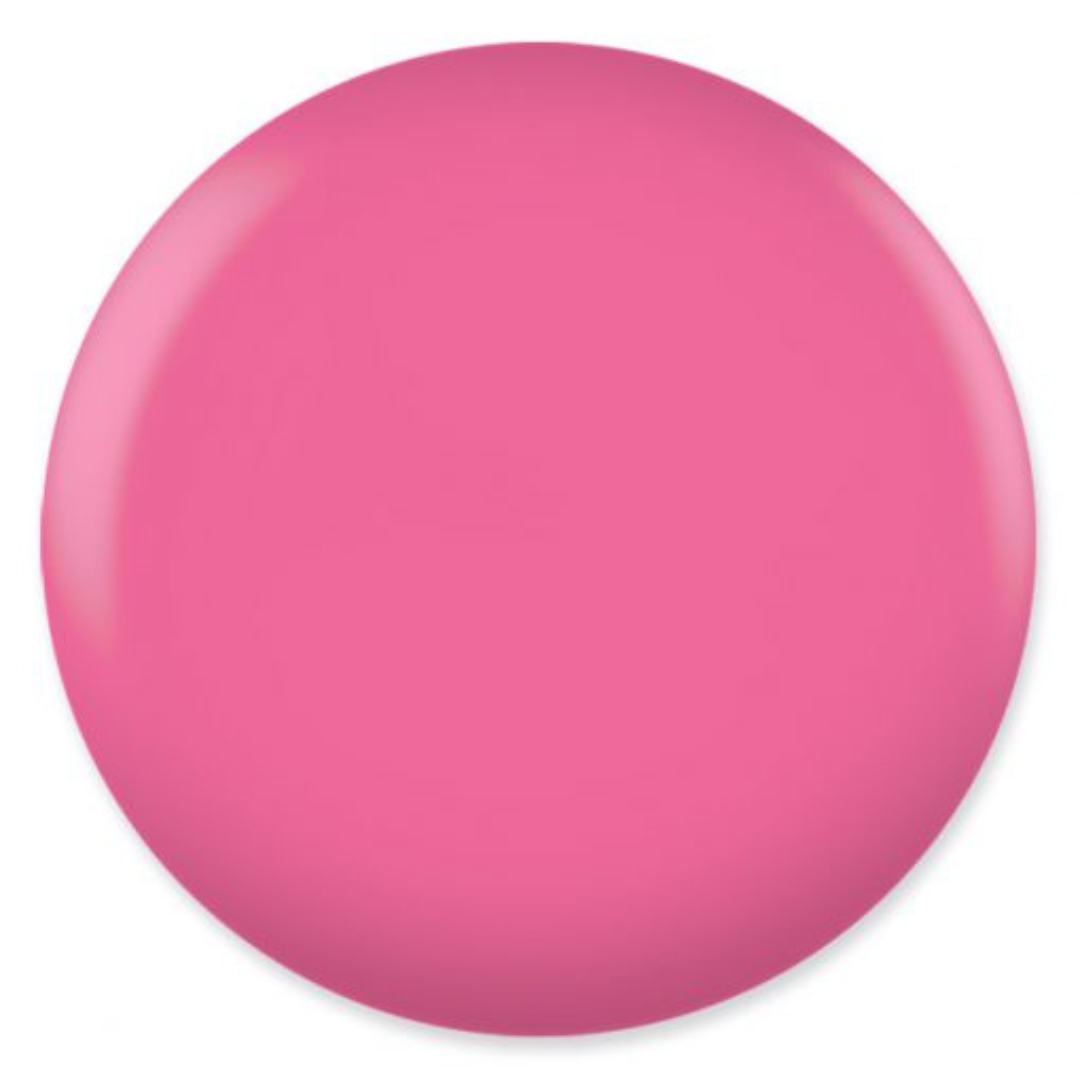 DND Gel & Lacquer Duo - Strawberry Bubble #648