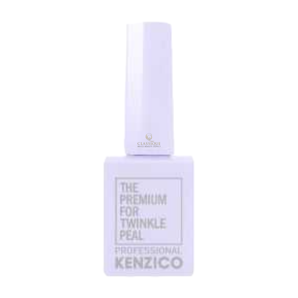 Kenzico Gel Colour #TKP04