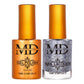 MD Gel & Lacquer Duo #K-110