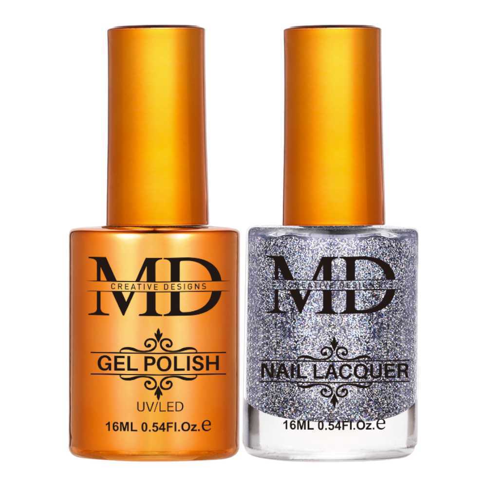 MD Gel & Lacquer Duo #K-110