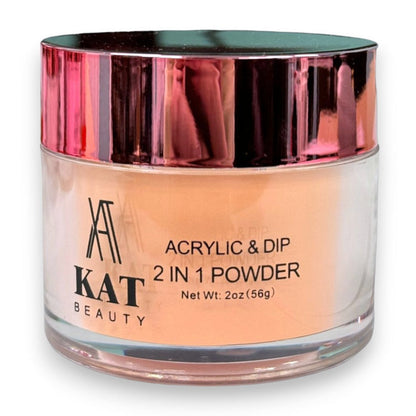 KAT Beauty 4In1 System #034
