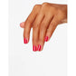 OPI Powder Perfection - Dutch Tulips #DPL60