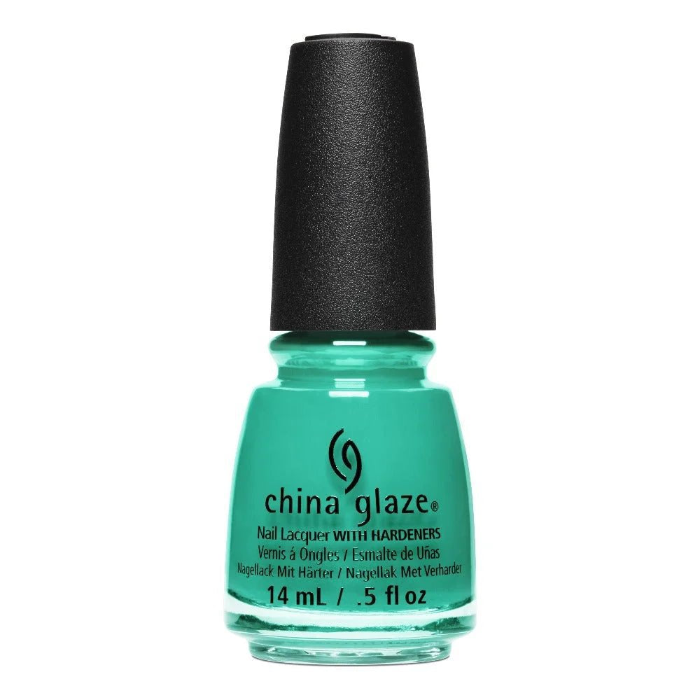 China Glaze - Activewear, Don't Care #84154
