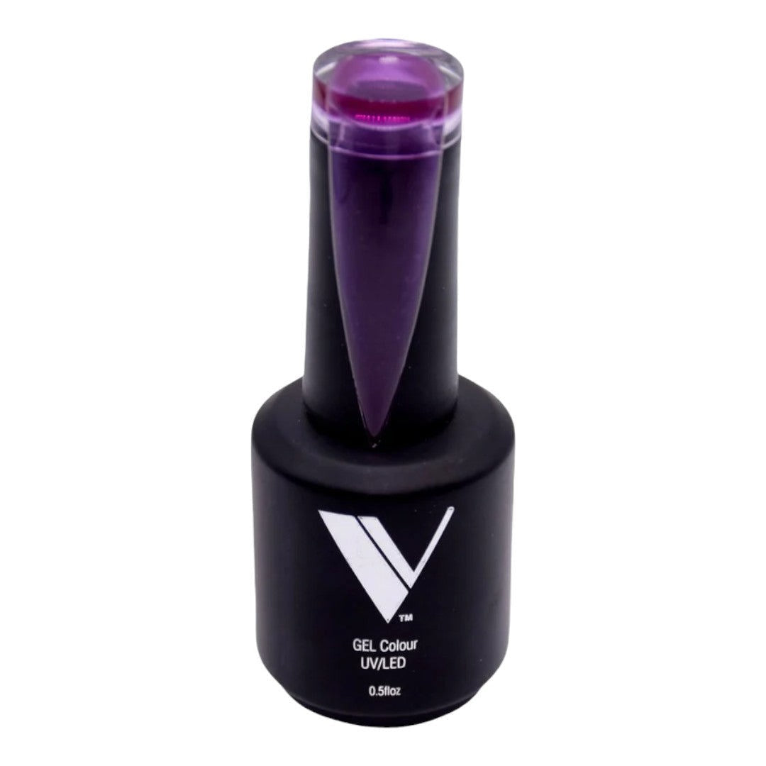 V Beauty Pure Jelly Gel Polish - Thirty-Three #127