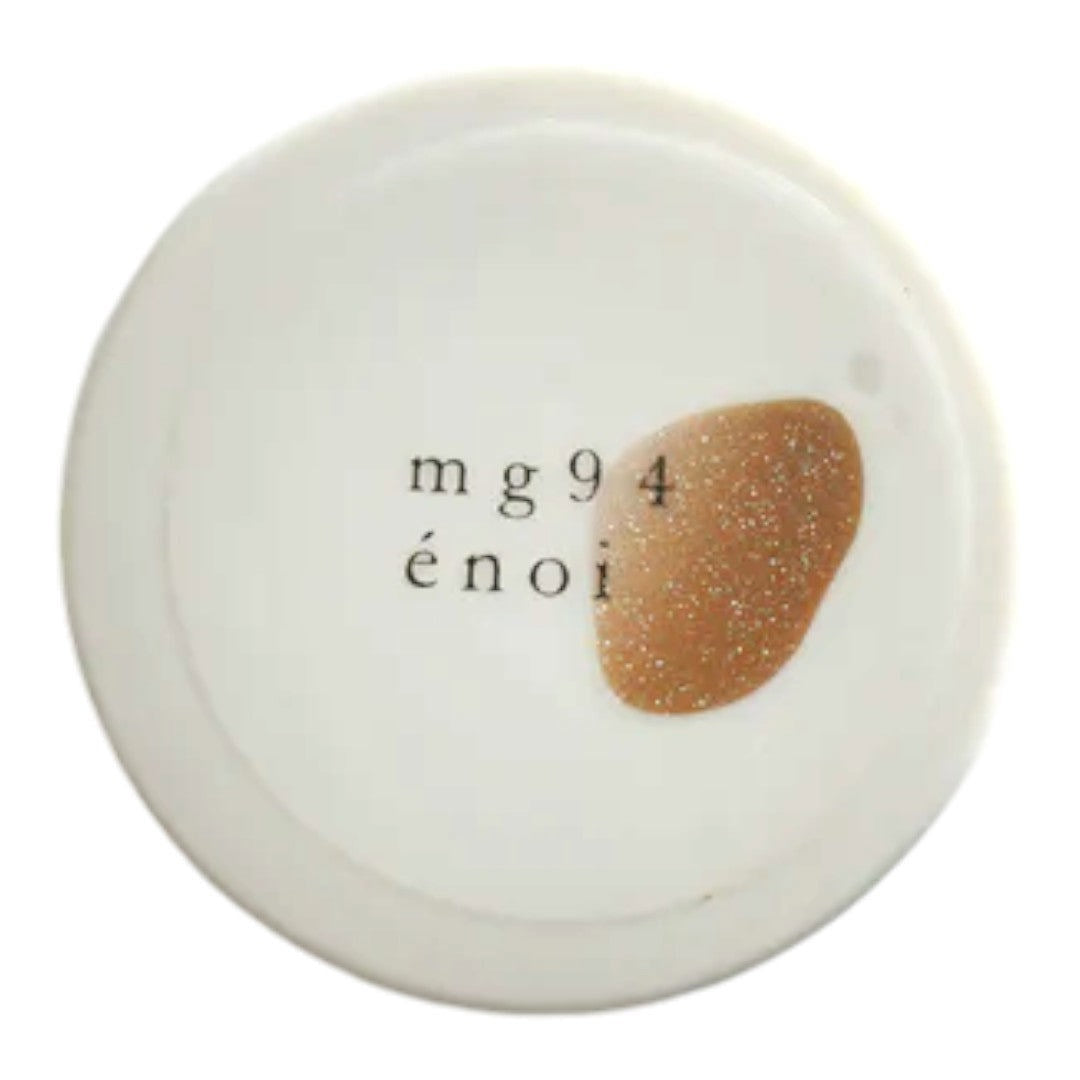 énoi Cat Eye Gel Polish - Marron Magnet #MG94