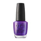 OPI Lacquer - The Sound Of Vibrance #NLN85