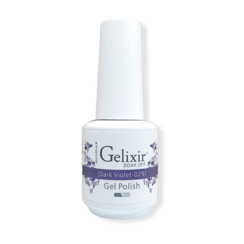Gelixir Gel Polish #29