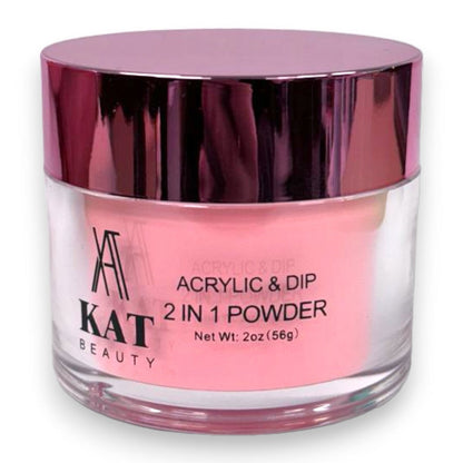 KAT Beauty 4In1 System #037