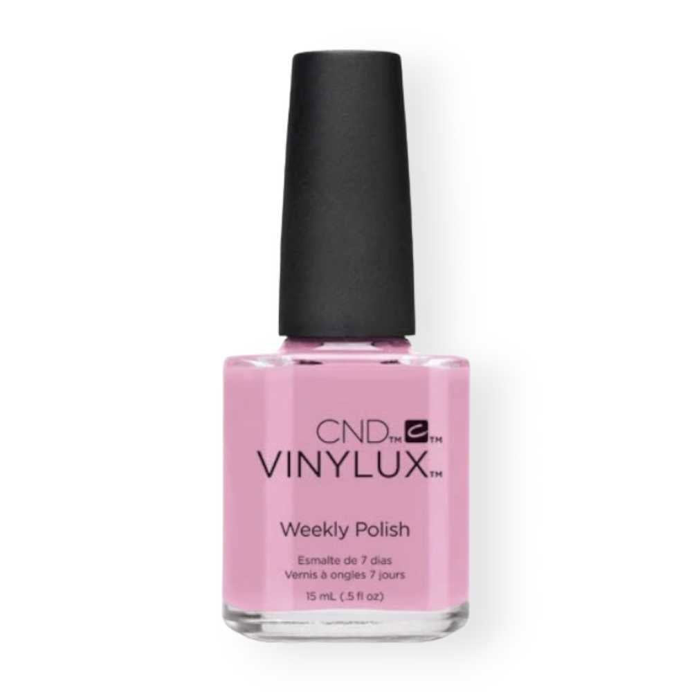 CND Vinylux - #206 Mauve Maverick