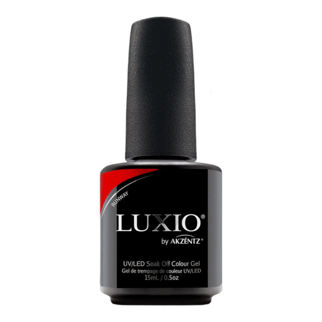 Akzéntz Luxio Gel Colour - Runway #235