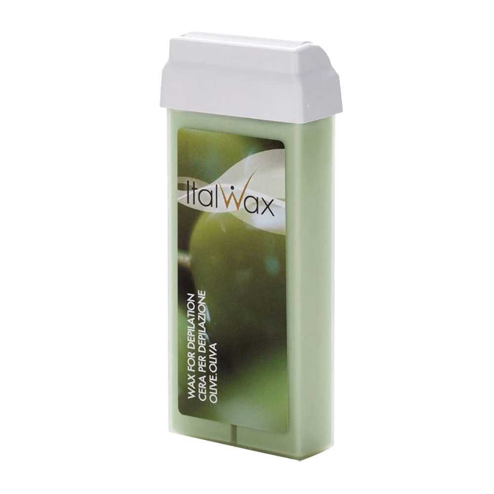 Italy Roll On Wax Olive (Case Of 24)