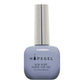 Gentle Pink Hope Gel Top Coat - Non-Wipe Super Top Gel #03