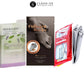 Voesh VIP Pedicure Kit