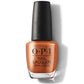 OPI Lacquer - My Italian Is A Little Rusty #NLMI03