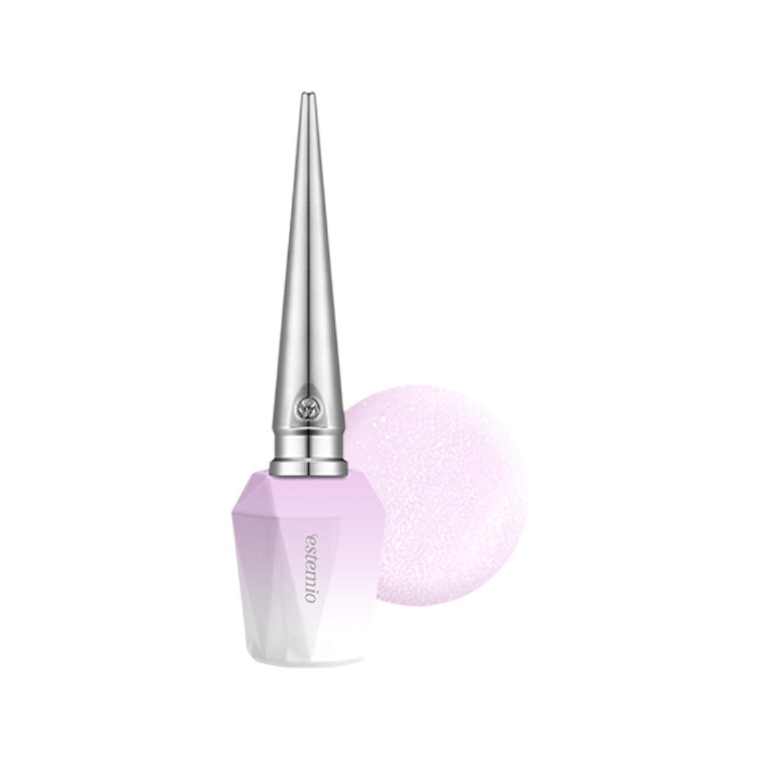 Estemio Cat Eye Gel Polish - Abyss Rose #MG05