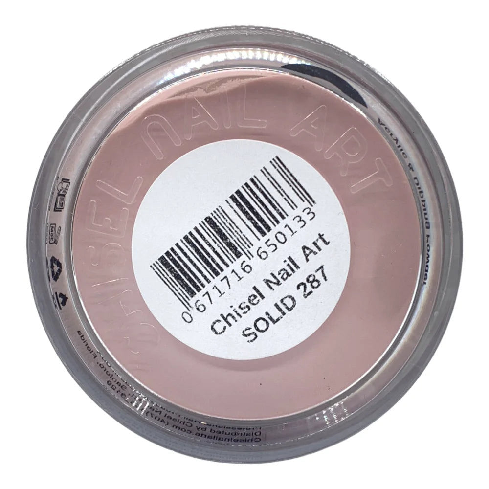 Chisel Dipping Powder 2Oz #Solid 287