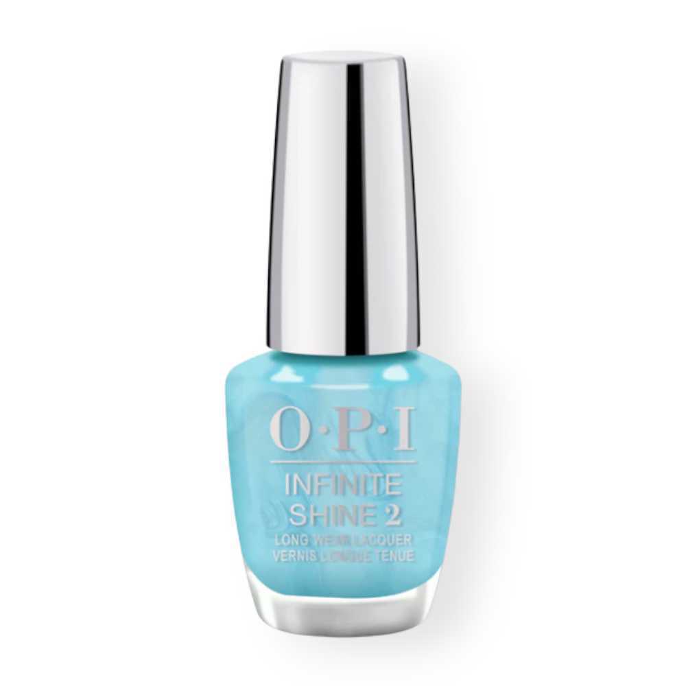 OPI Infinite Shine - Surf Naked #ISLP010