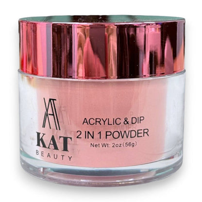 KAT Beauty 4In1 System #028