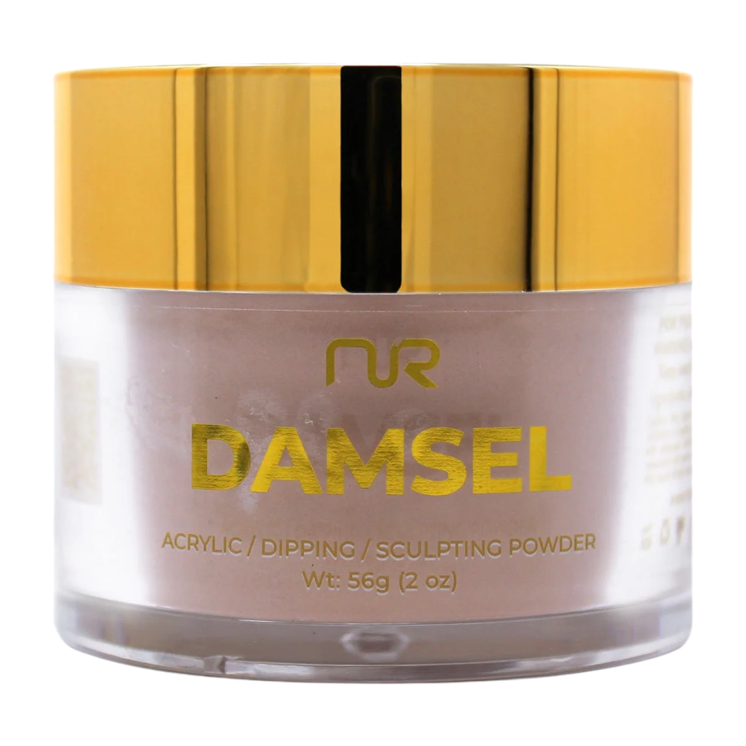 Noble-Damsel Acrylic & Dipping Powder #54