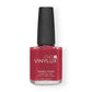 CND Vinylux - #143 Rouge Red
