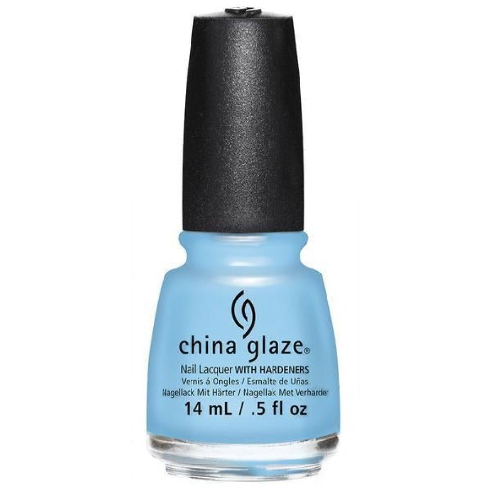 China Glaze - Don't Be Shallow #83413
