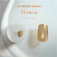 énoi Cat Eye Gel Polish - Plumper Magnet Honey Series #MG56