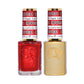 DND Diva Gel & Lacquer Duo - Let's Go To Vegas #031
