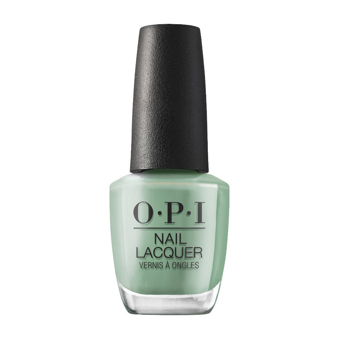 OPI Lacquer - $Elf Made #NLS020