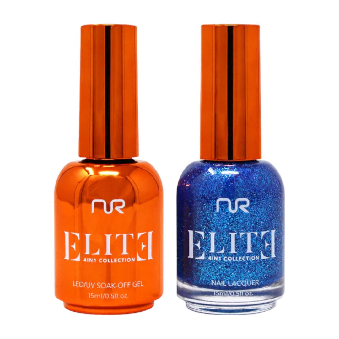 Elite Gel & Lacquer Duo #96