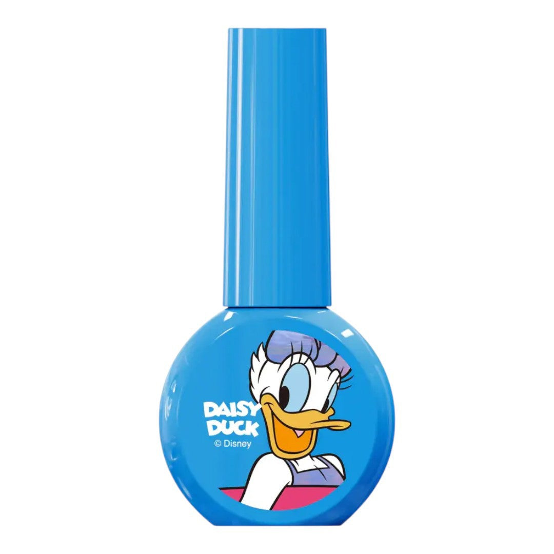 DGEL X DISNEY Gel Polish - Neon Sky Blue #DT49